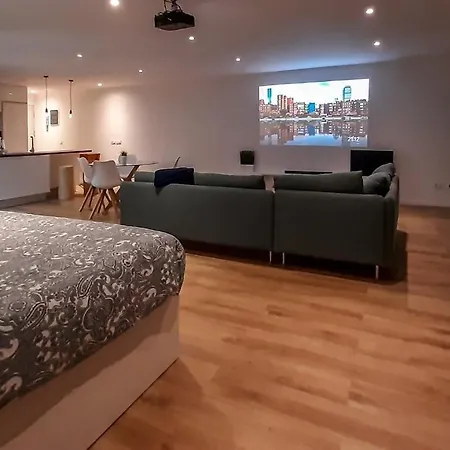 Apartamento Flatguest Ansite + Deluxe + Panoramic Views + Fast Wifi Las Palmas de Gran Canaria Exterior foto
