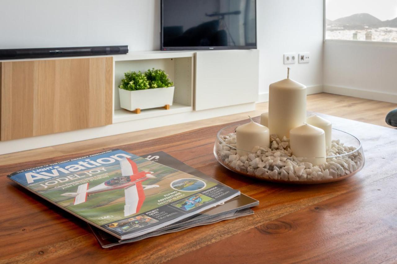 Flatguest Ansite + Deluxe + Panoramic Views + Fast Wifi Apartment