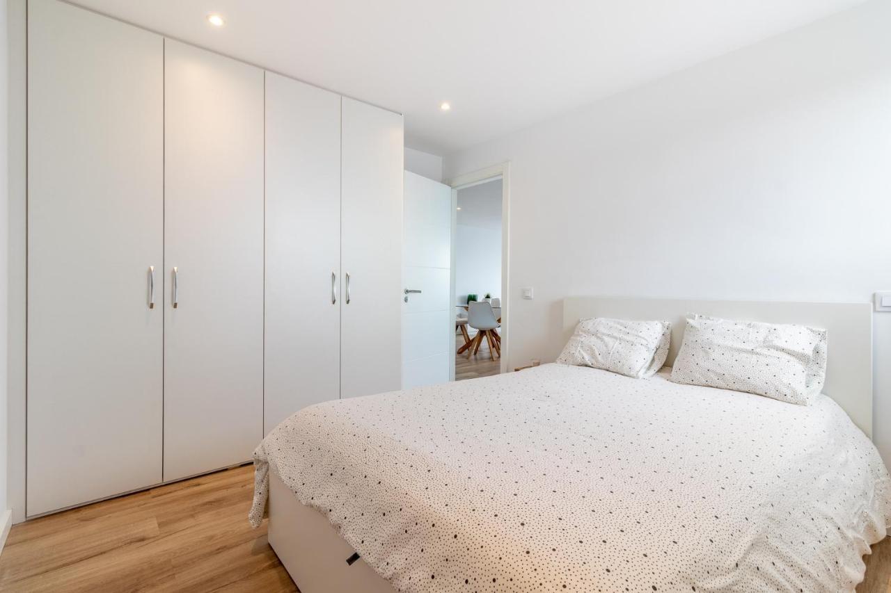 Flatguest Ansite + Deluxe + Panoramic Views + Fast Wifi * Las Palmas de Gran Canaria