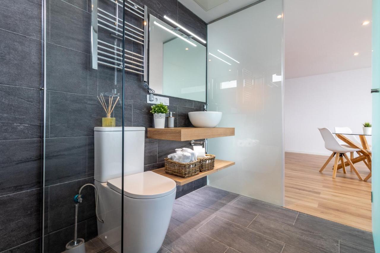 Flatguest Ansite + Deluxe + Panoramic Views + Fast Wifi Apartment