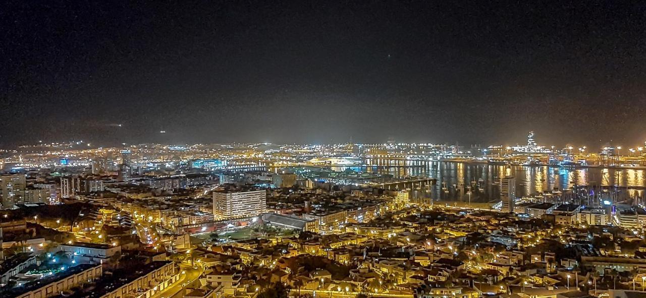 Apartment Flatguest Ansite + Deluxe + Panoramic Views + Fast Wifi *